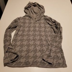 Boys Tea Collection Hoodie (Size 12)